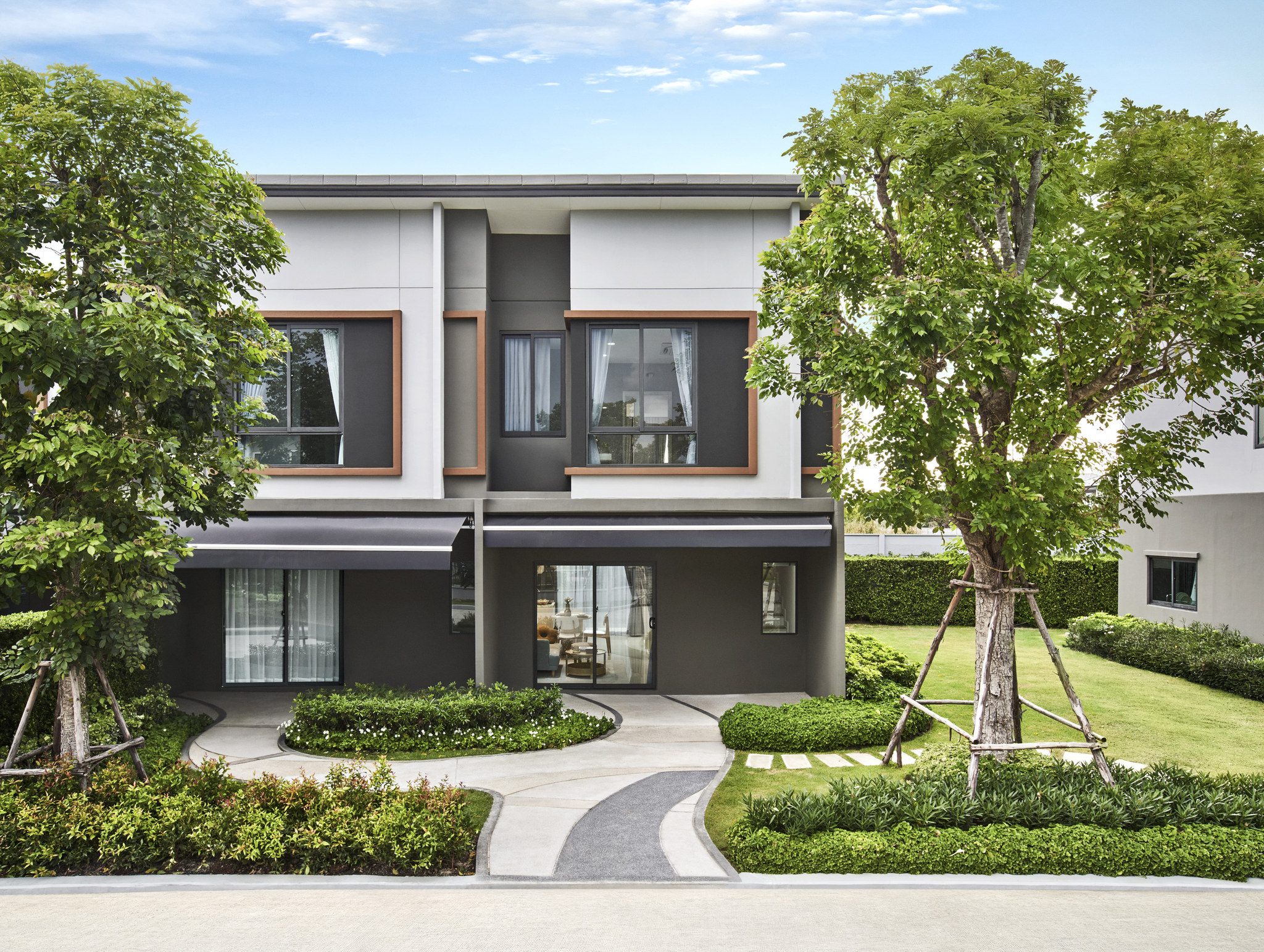 Home & greenery