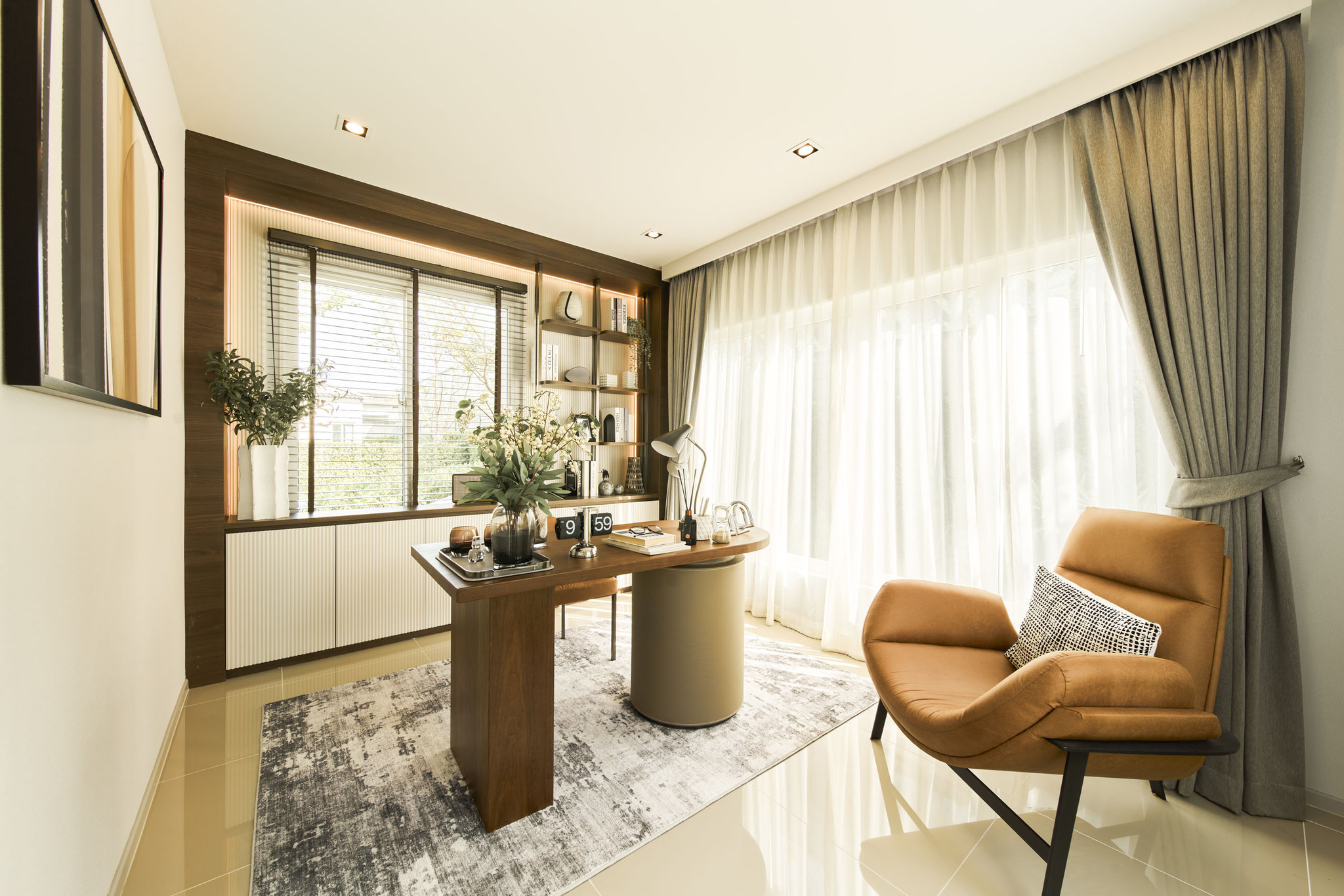 Bedroom suite